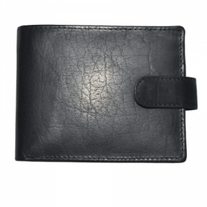 Woodbridge Boxed Leather Wallet - Style No. NCB-4083 (Asst Colours)