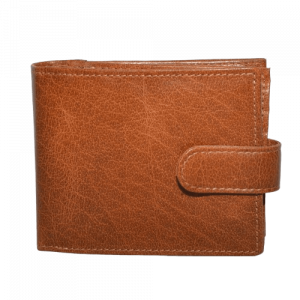 Woodbridge Boxed Leather Wallet - Style No. NCB-4086 (Asst Colours)