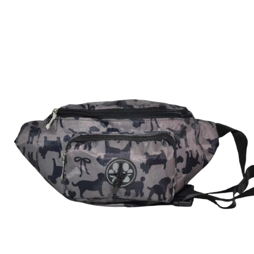 Dog Walkers Waist Bag - Style No. Bumbag07 (Asst Designs) - Image 5