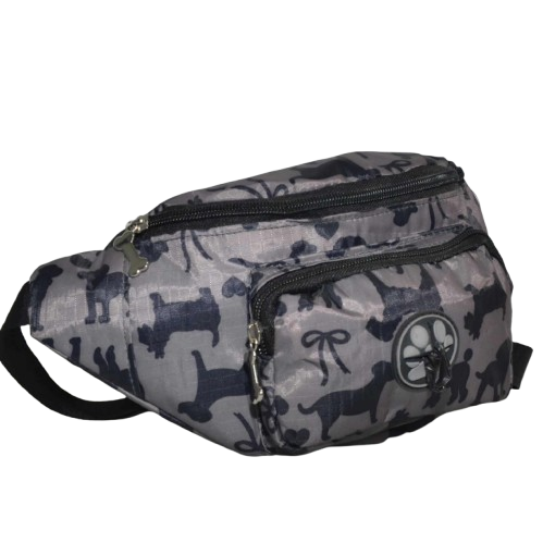 Dog Walkers Waist Bag - Style No. Bumbag07 (Asst Designs) - Image 4