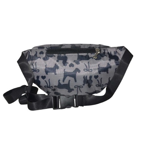 Dog Walkers Waist Bag - Style No. Bumbag07 (Asst Designs) - Image 3