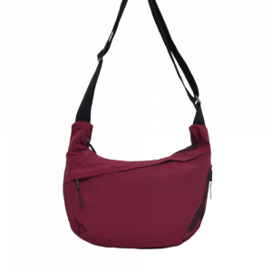 Lorenz Nylon Boat Shoulder Bag - Style No. 2304 (Asst Colours)