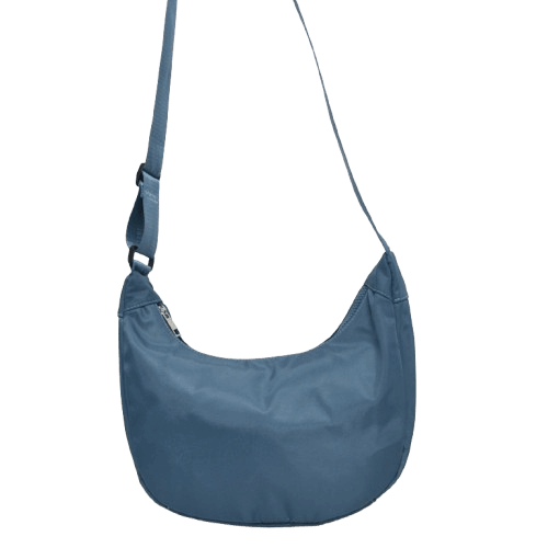 Nicole Brown Shoulder Bag - Style No. JBNHB55 (Asst colours)