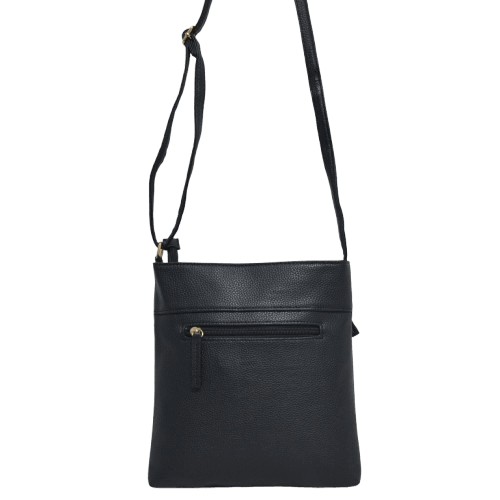 Nicole Brown Shoulder Bag - Style No. JBFB477 (Asst Colours) - Image 2