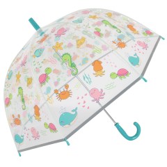 Sealife Children's Dome Brolly - Style No. 18062