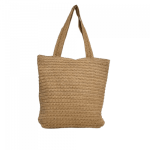 Accessories Paperstraw Beach/fashion Bag - Style No. JBBK15 (Asst colours)