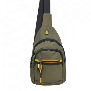 Kaitak Manbag/Backpack - Style No. 2532