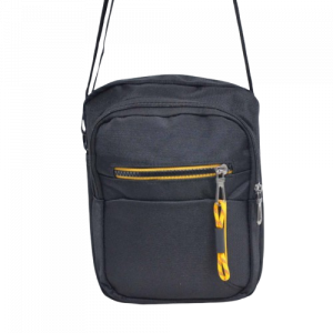 Kaitak Manbag - Style No. 2531 (Asst Colours)